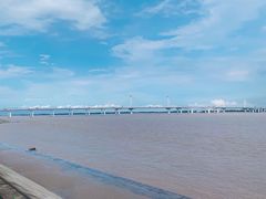 -钱塘江