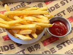 -Side Street街旁(交道口店)