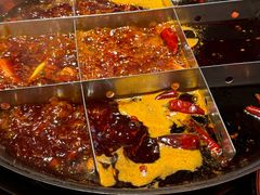 -周小明火锅(黑金冠社区店)