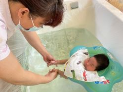-生命加•Q考拉月子会所(玫瑰园店)