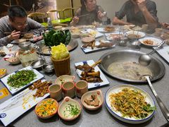 -羊来顺冰煮鲜羊铁锅烀羊肉(八卦岭店)
