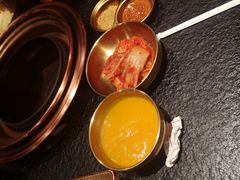 -伏一解牛烤肉专门店(信业购物中心店)