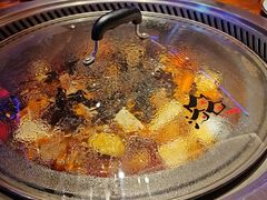 -山河屯铁锅炖(哈西站店)