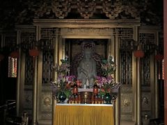 -上海东林寺(金山区)