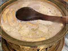 -牧马人奶茶馆(乌兰察布总店)