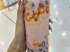 -CoCo都可(中华广场店)