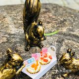 深圳春日美食&游玩｜带上这家面包店的奶油面包去仙湖野餐吧！