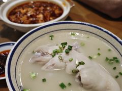 老妈蹄花-易老妈蹄花.特色川菜(人民公园总店)