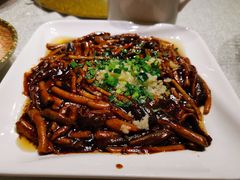 响油鳝糊-天福苑(崇宁路店)