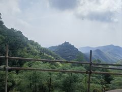 -莫干山风景区