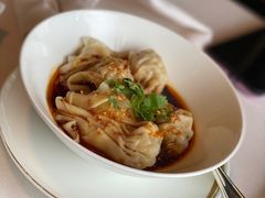 -金轩中餐厅 Jin Xuan(浦东丽思卡尔顿酒店)