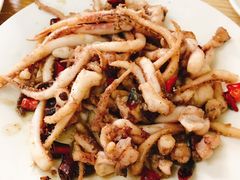 -益民餐厅(哈尔滨道店)