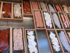 -串一火锅(赛格国际购物中心店)