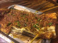 -大漠烤肉(盘旋路店)