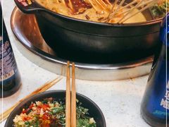 -钢管厂歆瑞源油卤串串香(春熙路太古里店)