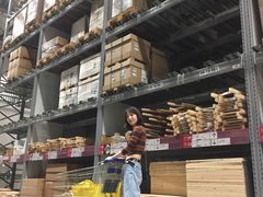 -宜家家居(西安未央商场店)