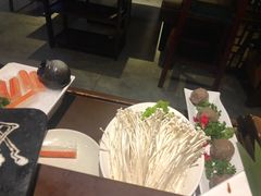 -捞神煲汤火锅(湖滨商业街店)