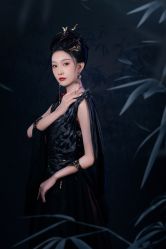 -盘子女人坊古装写真摄影(南京总店)