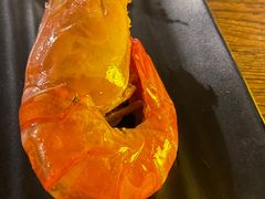 -人间半杯·小酒馆创意菜(三里屯店)