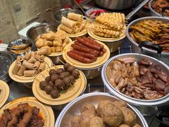 -柳州肥姨妈大骨螺蛳粉(万达中心店)