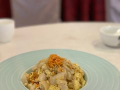 -惠丰堂饭庄·烤鸭·京味菜(翠微路店)