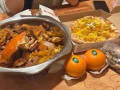 -秦记香辣蟹(松榆里店)