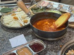 -高丽苑韩国烤肉(海昌路旗舰店)