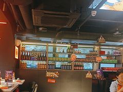 -鸣记脆皮烤鱼·海鲜烤鱼(三八广场店)