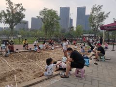 -西海子公园