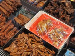 -麻爪爪(大竹林轻轨站店)