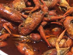 -叶派龙虾•招牌香辣蟹·海鲜(中海国际店)