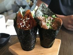 -Hatsune隐泉日式料理(三里屯太古里店)