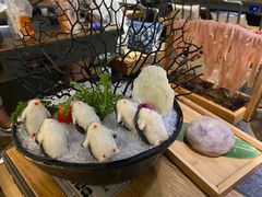 -湊湊火锅·茶憩(东城万达店)