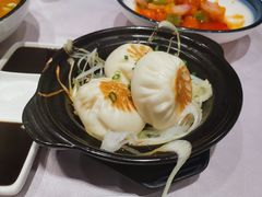 葱香生煎包-丰鲤楼•闽南茶楼(仟禧汇店)