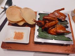 -金链花·泰国餐厅(国贸店)