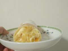 小山卷-丁香西饼屋(桂林路店)