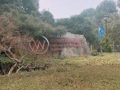 -苏州独墅湖世尊酒店