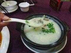-桃源尚品海鲜酒楼(京港澳高速店)