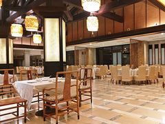 -苏州阳澄湖澜廷酒店-有景阁中餐厅