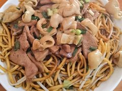 -阿波面馆(慈湖人家中区店)