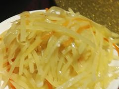 -鑫农家大院(余家头店)