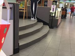 -麦当劳(小白楼店)