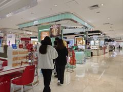 -茂业百货(东门店)