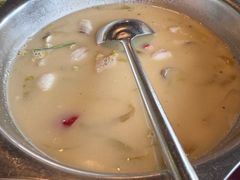 胡椒罗非鱼-东馆和天下特色餐饮(工农店)