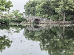 -无锡蠡湖国家湿地公园-蠡园