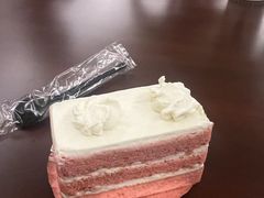 -红叶蛋糕(广达路总店)