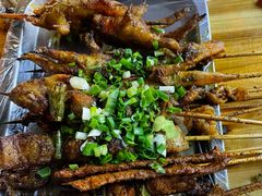 -抚琴第一烤(抚琴地铁站A口店)