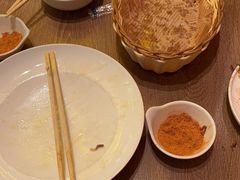 -金掌勺锅包肉(太原万达店)
