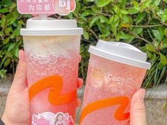 -CoCo壱番屋(久光百货店)