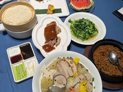 -宴周康·精致江浙菜(周浦店)